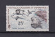 NOUVELLE-CALEDONIE 1955 PA N°69 NEUF AVEC CHARNIERE LA PECHE - Unused Stamps