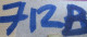 712B Pin's Pins / Beau Et Rare / ALIMENTATION / PIZZA IL VAGABONDO - Lebensmittel