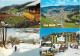 Lot De 22 Cartes CPM - Stations De Ski été, Hiver, De Haute-Savoie (Les Gêts, Morzine-Avoriaz...) - 5 - 99 Postkaarten