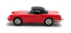 MATRIX - FERRARI 400 Superamerica Cabriolet - 1960 - MX 40604-044 - 1/43 - Autres & Non Classés