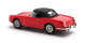 MATRIX - FERRARI 400 Superamerica Cabriolet - 1960 - MX 40604-044 - 1/43 - Sonstige & Ohne Zuordnung