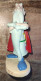 Figurine Panoramix Atlas Plastoy - Asterix & Obelix