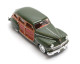 MATRIX - CHRYSLER Town & Country - 1942 - MX 20303-073 - 1/43 - Sonstige & Ohne Zuordnung