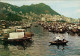 Delcampe - CHINA -  HONG KONG - 28 VINTAGE H.K. POSTCARDS + FOLDER - PUB. BY NATIONAL CO. 1970s (18372) - China (Hongkong)