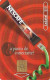 Mexico: Telmex/lLadatel - 2000 Nestlé, Nescafé Stick (RS 9) - Mexiko