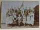Italia Foto Da Identificare TAVERNELLE (Val Di Pesa O Panicale ?) 1913. Nomi Retro - Europe