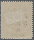 China: 1897, Red Revenue 2 Cents / 3 C., Unused Mounted Mint First Mount LH (Mic - 1912-1949 Republik