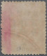 China: 1897, Red Revenue 2 / Cents. Canc. Large Dollar In Brown, Shade Of Red Ba - 1912-1949 Repubblica