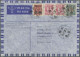 China: 1948 (16 Aug) Envelope Sent To Switzerland Bearing Junk 10c., Bearing Dr - Briefe U. Dokumente