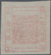 China - Shanghai: 1865, Large Dragon, "Candareens" In The Plural, Non-seriffed N - Sonstige & Ohne Zuordnung
