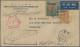 China - Aitmail: 1939 Nov. 2, FFC CNAC Burma-Chungking On Official CNAC Envelope - Altri & Non Classificati