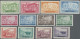 China (PRC): 1949/52, Eight Commemorative Sets Of The Old Currency Including C1, - Unused Stamps