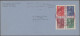 China (PRC): 1949, C1 Celebration Of First Session Of Chinese People's Political - Storia Postale