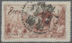 China (PRC): 1953, 35th Anniv Of Russian Revolution (C20), Withdrawn Issue With - Usati