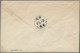 China (PRC): 1956/57, Two First Day Covers, Including C38 Sun Yat-sen FDC Addres - Brieven En Documenten