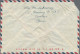 China (PRC): 1960, Two Airmail Covers Addressed To Dublin, Ireland, One Bearing - Brieven En Documenten