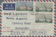 China (PRC): 1960/61, Two Airmail Covers Addressed To Dublin, Ireland, One Beari - Lettres & Documents