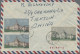 China (PRC): 1960/61, Two Airmail Covers Addressed To Dublin, Ireland, One Beari - Storia Postale