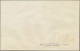 China (PRC): 1964, Petrochemical Industry (S67) On Two Unaddressed Official FDC; - Brieven En Documenten