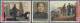 China (PRC): 1965, Zunyi Conference Set (C109), Mint Never Hinged MNH (Michel €5 - Unused Stamps