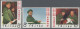 China (PRC): 1967, Our Great Teacher Set (W2-II), Mint Never Hinged MNH (Michel - Neufs
