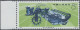 China (PRC): 1974, Machine Construction Set (N78-81),MNH, With Margin, Stamp B1 - Ungebraucht