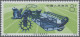 China (PRC): 1974, Machine Construction Set (N78-81), MNH (Michel €400). - Unused Stamps