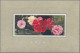 China (PRC): 1979, Camellia S/s (T37) And Hong Kong Expo S/s (J42), Mint Never H - Unused Stamps