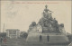 French Indochine: 1902/1910: Four Picture Postcards Sent To Austria (2), Germany - Briefe U. Dokumente