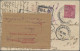 India: 1892/1916 TRANQUEBAR (formerly Danish Possession): Two Postal Stationery - 1902-11 King Edward VII