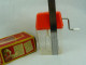 Delcampe - Vintage DDR German Mechanic Hand Mixer Egg Beater RECORD #2343 - Other & Unclassified