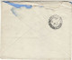 GREAT BRITAIN 1913 LETTER SENT TO BREAU LE VIGAN - Lettres & Documents