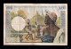 West African St. Senegal 5000 Francs 1965 Pick 704Km Bc/Mbc F/Vf - Stati Dell'Africa Occidentale