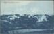 Cs60 Cartolina Selva Villeggiatura Di Fasano Provincia Di Brindisi 1930 - Brindisi