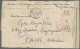 Japanese Occupation WWII - North China: 1943 (ca.), Envelope Addressed To Switze - 1941-45 Noord-China