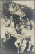 Camp Mail Tsingtau: Matsuyama Dairinchi, 1915, Two Ppc (one Real Photo Of Henssl - China (kantoren)