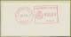 Macao: 1984, 20 July, Postage Meter Proofs "000.00", Three Pieces "H 001", "H 00 - Otros