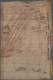 Nepal: 1832 (1 March), Red Seal (Lal Mohur) Document, A "Rukka" Recognizing Cont - Népal