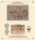 Nepal: 1920, KYRONG Court, Tibetan Large Court Seal, Stampless Cover Via Rasuwa - Nepal