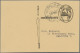 Delcampe - Nepal - Postal Stationery: 1959 'Nepal's Admission To The UPU': Six Postal Stati - Nepal