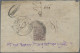 Tibet: 1925/48, Three Incoming Covers From India/Nepal (2) Resp. Nepal With Arri - Sonstige - Asien