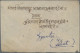 Tibet: 1925/48, Three Incoming Covers From India/Nepal (2) Resp. Nepal With Arri - Asia (Other)