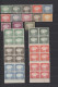Delcampe - Aden: 1937/1960's: Mint And Used Collection Of The Issues For Aden And It's Prot - Jemen