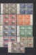 Delcampe - Aden: 1937/1960's: Mint And Used Collection Of The Issues For Aden And It's Prot - Jemen