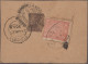 Afghanistan: 1910/1960's Ca.: Collection And Accumulation Of Mint And Used Stamp - Afganistán