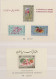 Afghanistan: 1910/1960's Ca.: Collection And Accumulation Of Mint And Used Stamp - Afghanistan