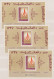 Delcampe - Afghanistan: 1910/1960's Ca.: Collection And Accumulation Of Mint And Used Stamp - Afganistán