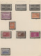 Delcampe - Afghanistan: 1910/1960's Ca.: Collection And Accumulation Of Mint And Used Stamp - Afganistán