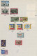 Delcampe - Afghanistan: 1910/1960's Ca.: Collection And Accumulation Of Mint And Used Stamp - Afghanistan