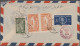 Delcampe - Afghanistan: 1927/1956 AIR MAIL: 18 Interesting Covers, Postcards, Picture Postc - Afganistán
